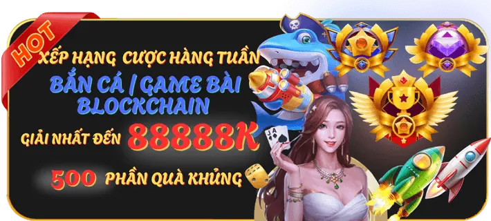 Ưu Đãi Nạp Tiền Định Kỳ 88casino