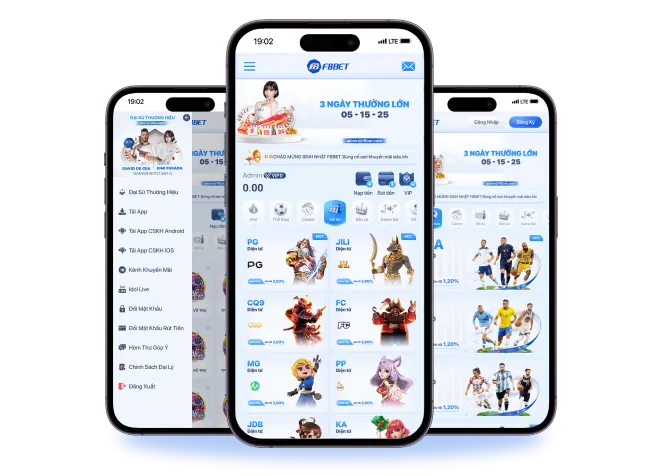 Biểu tượng nhiều môn thể thao khác nhau, thể hiện sự đa dạng tại 88casino