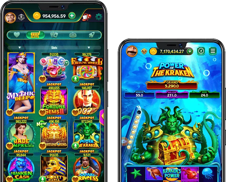 Các loại máy Slot đa dạng tại 88casino đăng nhập