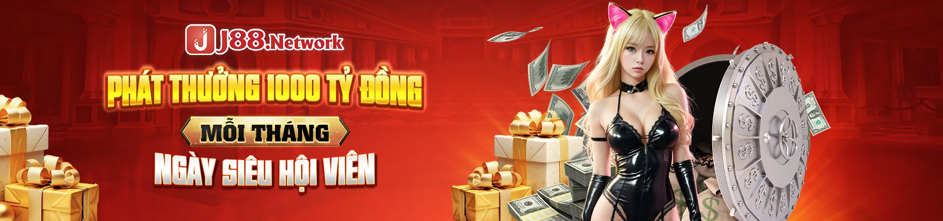 Khuyến mãi độc quyền tại 88casino Đăng Nhập