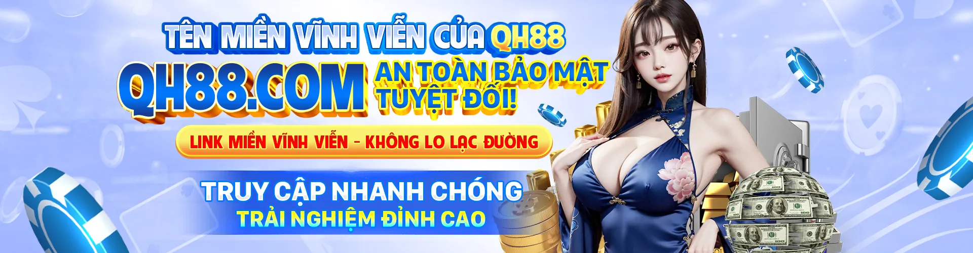 Hình ảnh chính trò chơi Nổ Hũ tại 88casino
