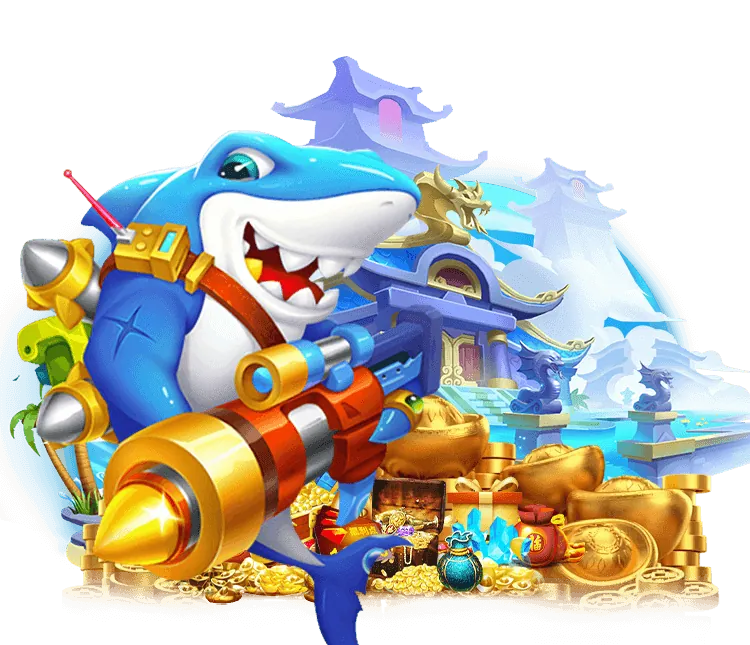 Trò chơi bắn cá giải trí tại 88casino đăng nhập