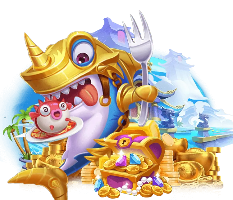 Đa dạng các trò chơi slot nổ hũ